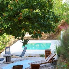 Cabañas Entre Castaños