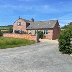 Grooms Cottage