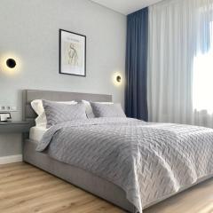 Аркадия,ЖК Родос -Генуэзская