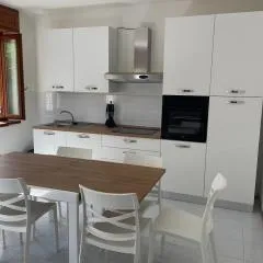 Villa Arcadia Apartments