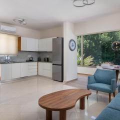 Celestial City Suite