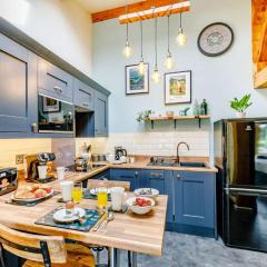 1 bed in Masham 85511
