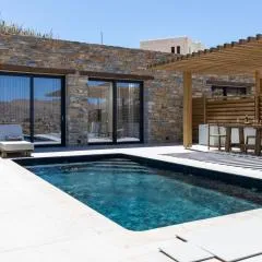 Bonsai Luxury Villas Naxos