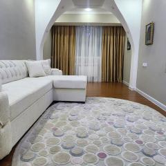 Independence Square Apartment