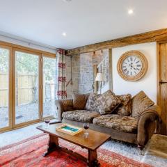 2 Bed in Glastonbury 79122