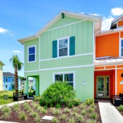 Serene Villa Near Disney With Margaritaville Resort & Island H20 Access - 8147Cp