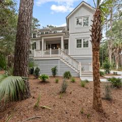 Stunning New Home with Private Pool
