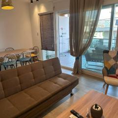Parea Apartment