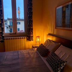 Tra Duomo e Torre di Arnolfo - Goose Apartments