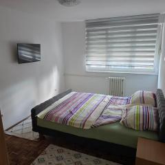 Apartman BELLA