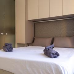 Dimora Garibaldi - Bright and Quiet Nest - Milano