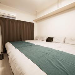 Orange Building - Vacation STAY 17830