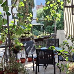 Kiwi Apartments Budva