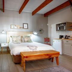 Boekenhout Accommodation