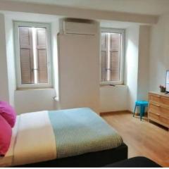 lucia haus trieste