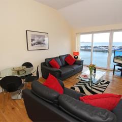2 Bed in Seahouses CN198