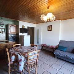 Résidence Alpet I - Petit prix au coeur village! Parking, balcon sud MAE-9184