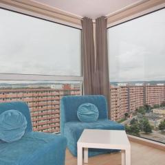 Apartament Słoneczny dla 6 osób