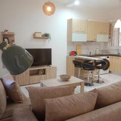 Keep it simple Athens