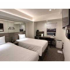 Smile Hotel Sapporo Susukino Minami - Vacation STAY 60225v