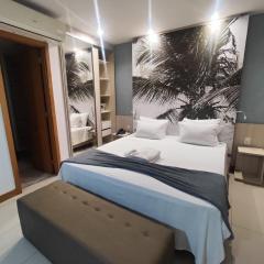 Apartamento Compacto e Equipado No Mercure