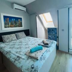 Joy Station Appartment 2