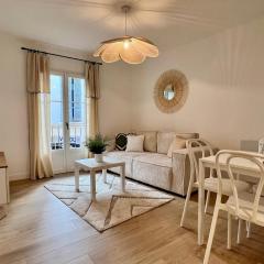 Between Sea and Ramparts - Elegance and Comfort