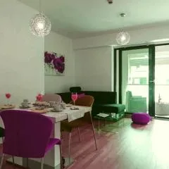 Apartment with parking in Čepin