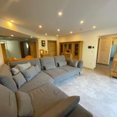 Ferienwohnung Am Sand