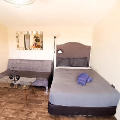 Fresh room, Paseo Durango