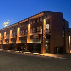 Hotel Garda