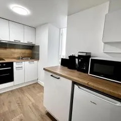 Appartement cosy à Hennebont !
