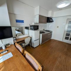 TO-BE - Vacation STAY 19485