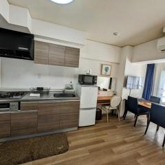 TO-BE - Vacation STAY 19486