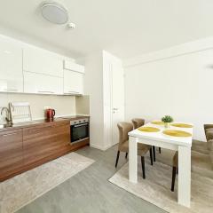 PANAMERA Best of Ilidza two-bedroom apartment