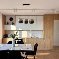 Sarbinove - luksusowe apartamenty tuż przy plaży - by Rentsite