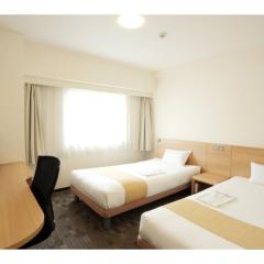 Smile Hotel Kumagaya - Vacation STAY 64094v