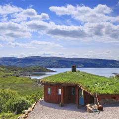 1 Bed in Acharacle CA368