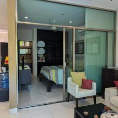 Paradise in Puerto Adventures