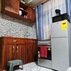 Niji Luxury studio apartments