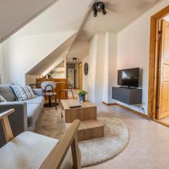 3BR loft-apartment near Downtown & Ocean