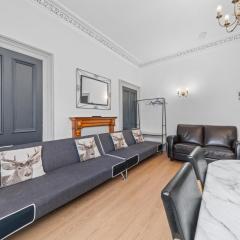 Central Inverness Hideaway - 2 Bedroom Flat