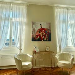StaraGo Vienna Suite - Confort e stile nel cuore di Gorizia