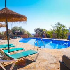 Tu Villa Rural Acequia 5 Dormitorios Piscina privada