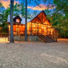 After the Sunset 1-Level 5BR Pool - Arcade