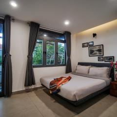 Marina Hoian Villa