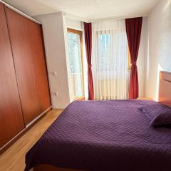 Blendi's Apartment