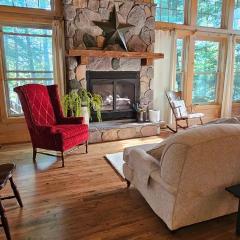 River Bend Escape by Leavetown Vacations