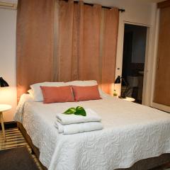 10 Céntrico y Confortable apto Casa Doña Yola