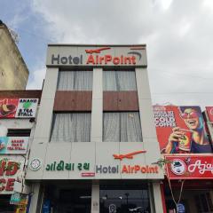 Hotel Airpoint